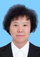 韩丽霞